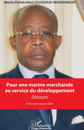 Martin Parfait Aimé COUSSOUD-MAVOUNGOU