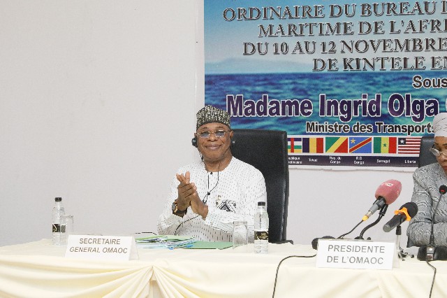 11th Session of Bureau of Ministers - 10 11 2025