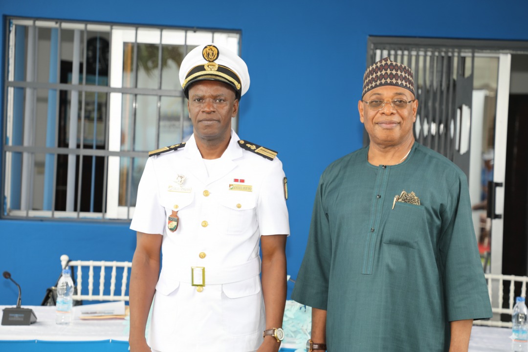 WORLD MARITIME DAY 2025