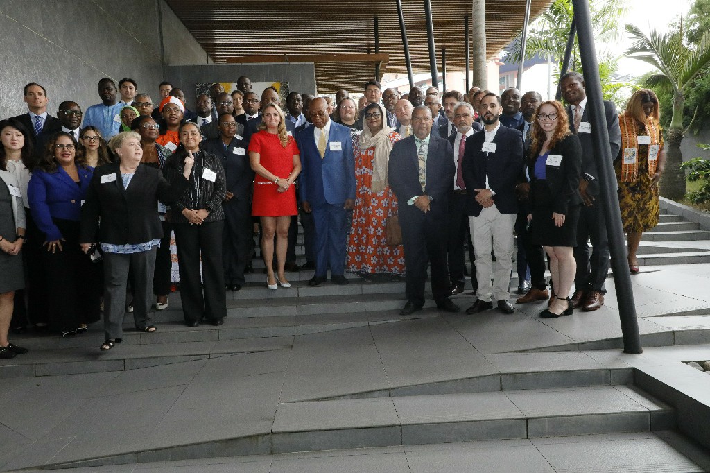 Global Maritime Security and Safety Enhancement Conference - 16 07 2025