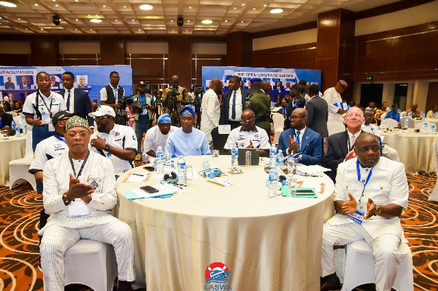 Regional Ferry Safety Conference, 24 06 2025