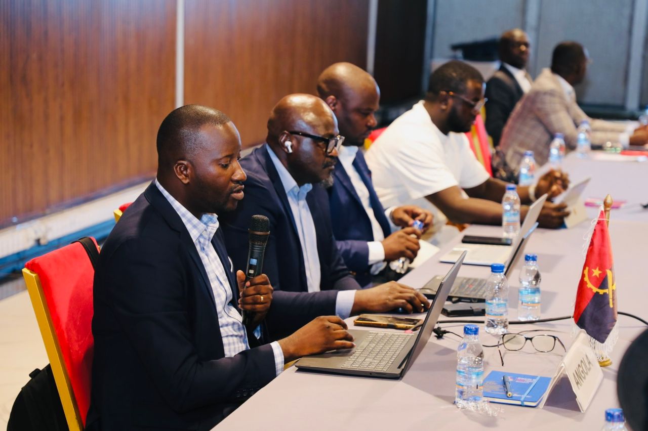 MOWCA Budget Committee Meeting -  13 10 2026