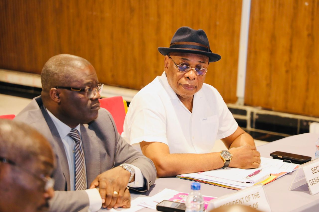 MOWCA Budget Committee Meeting -  13 10 2026