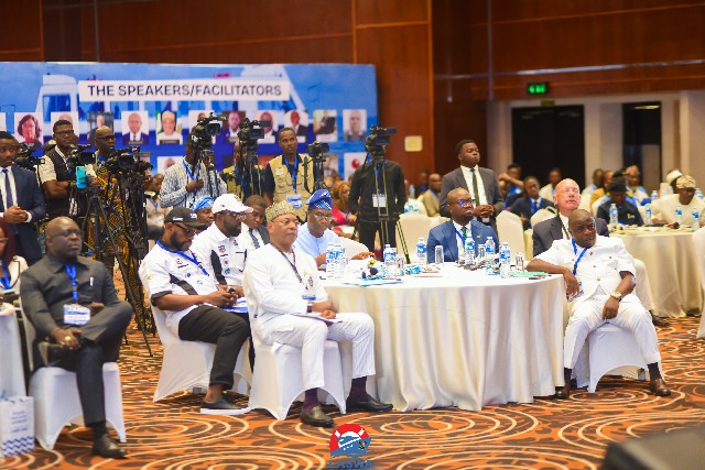 Regional Ferry Safety Conference, 24 06 2025