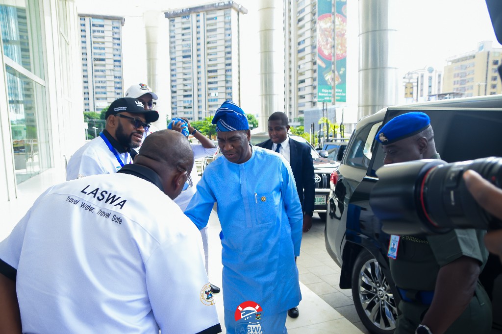 REGIONAL FERRY SAFETY CONFERENCE