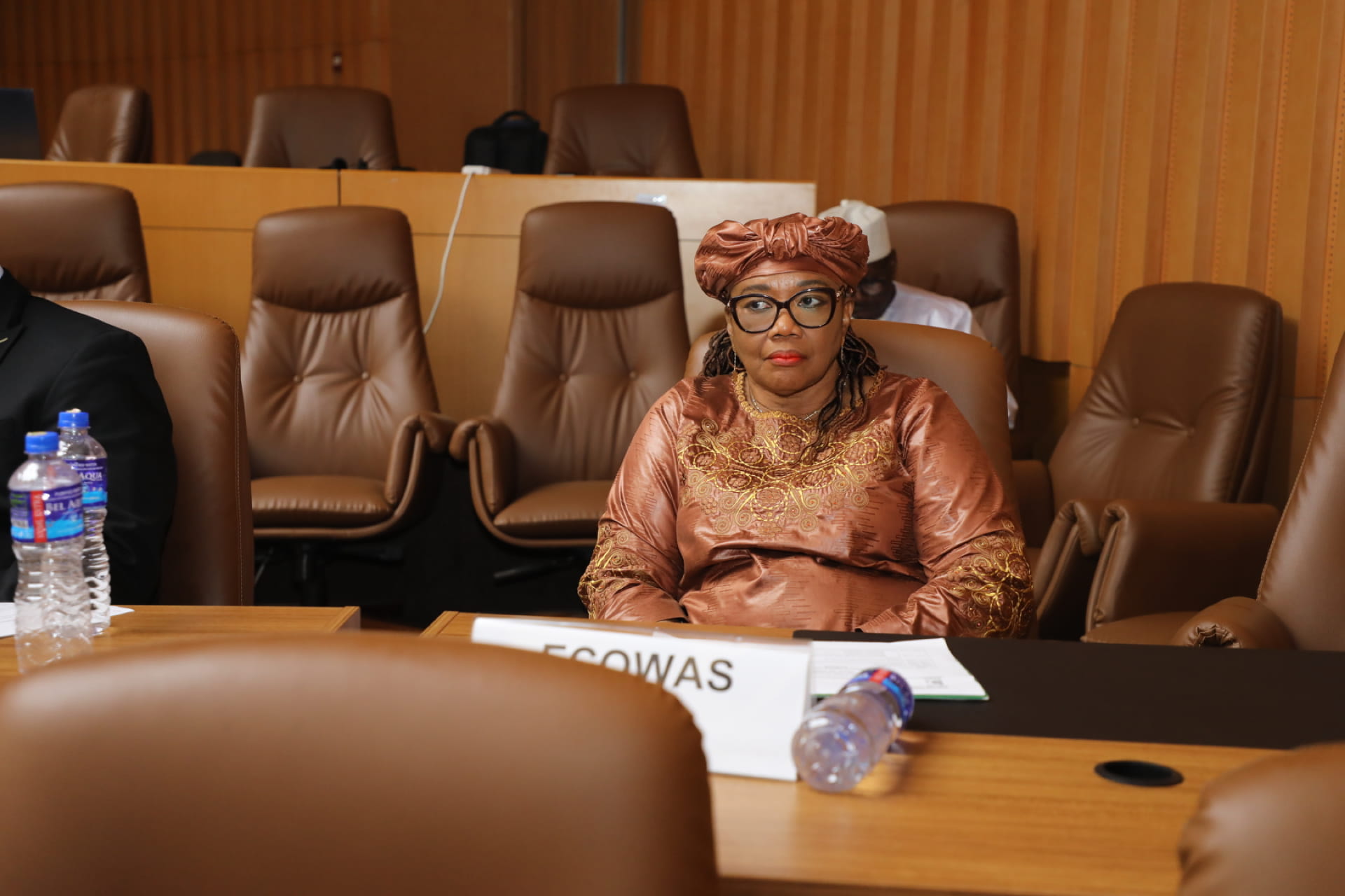 19ème Assemblée Générale et  célébrations du 50e anniversaire de l'OMAOC  Banjul (16 au 20 Février 2026)