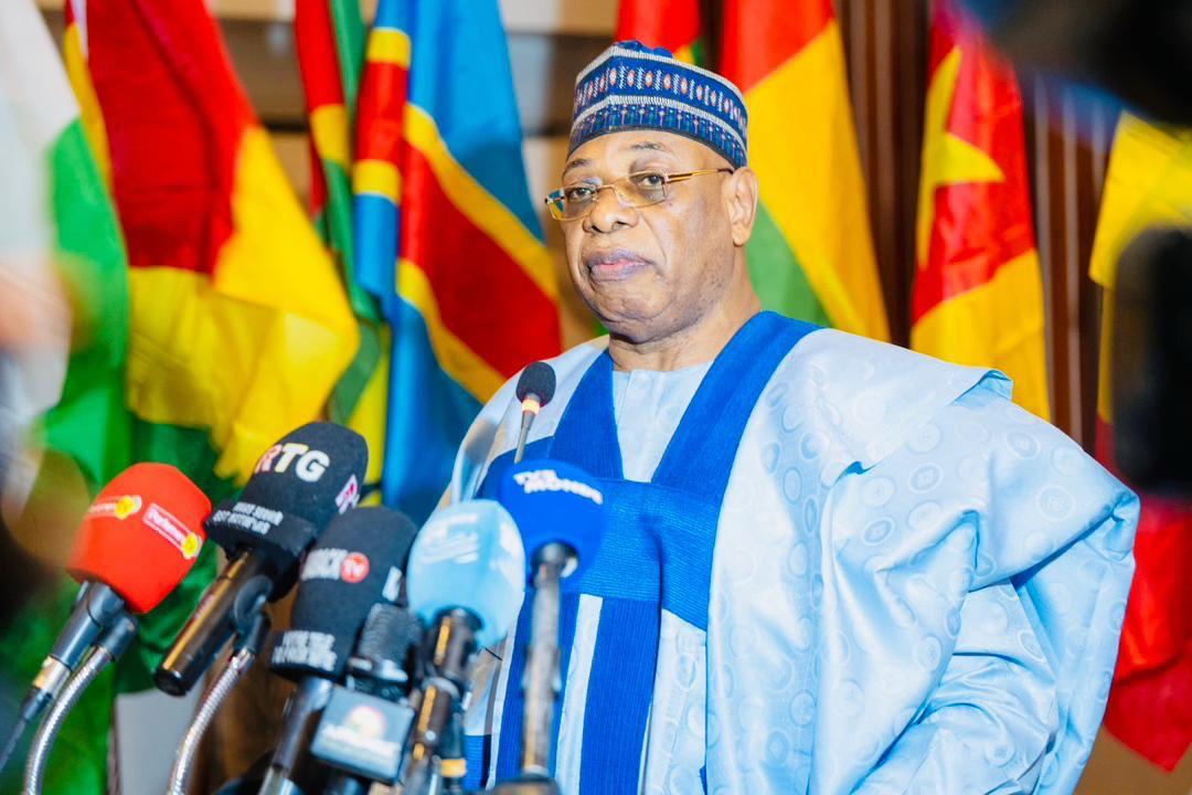 15th Abuja MoU Annual Conference - 06 10 2025