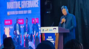 MOWCA SG CALLS FOR UNITED ACTION TO SECURE AFRICA'S MARITIME FUTURE