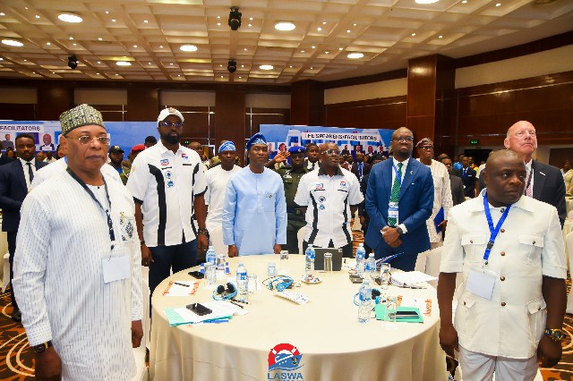 Regional Ferry Safety Conference, 24 06 2025