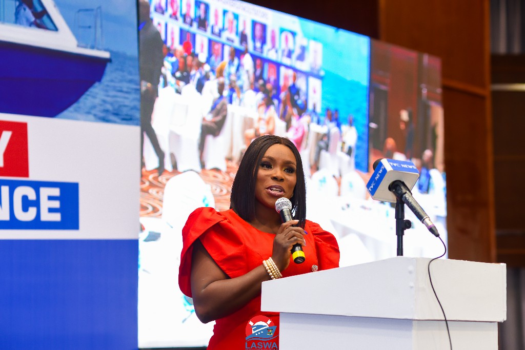 REGIONAL FERRY SAFETY CONFERENCE