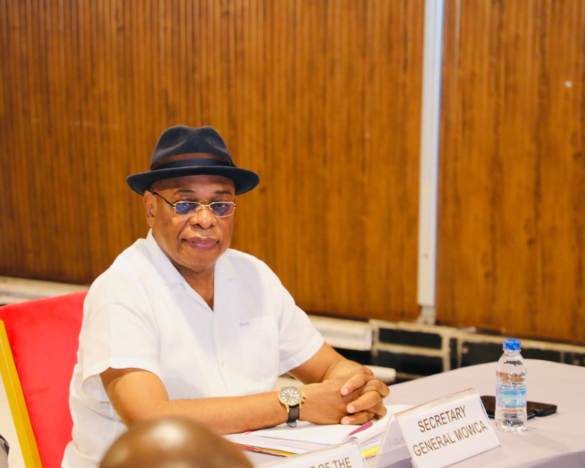 MOWCA Budget Committee Meeting -  13 10 2026