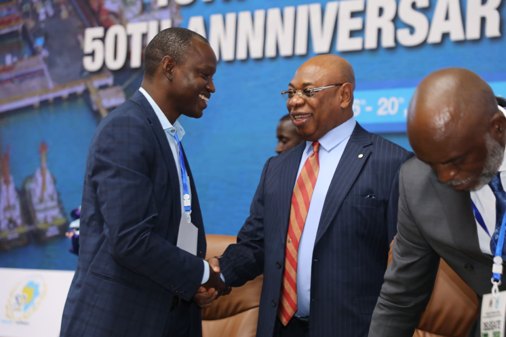 19ème Assemblée Générale et  célébrations du 50e anniversaire de l'OMAOC  Banjul (16 au 20 Février 2026)