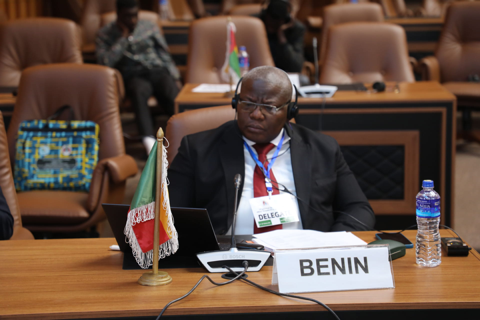 19ème Assemblée Générale et  célébrations du 50e anniversaire de l'OMAOC  Banjul (16 au 20 Février 2026)