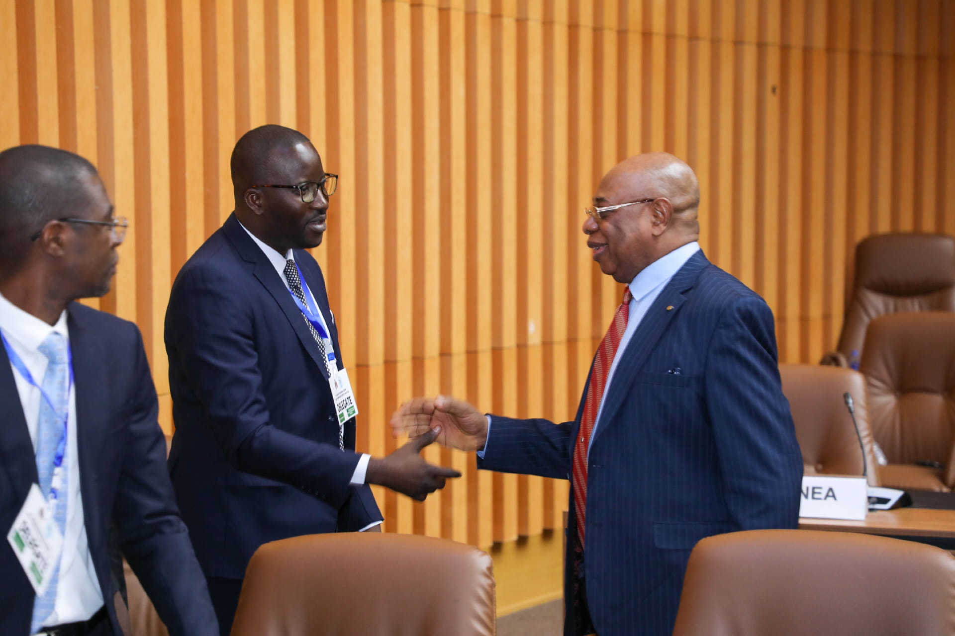 19ème Assemblée Générale et  célébrations du 50e anniversaire de l'OMAOC  Banjul (16 au 20 Février 2026)