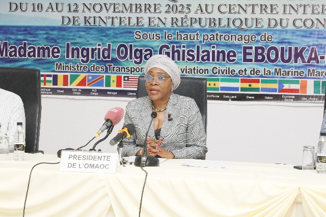 11th Session of Bureau of Ministers - 10 11 2025