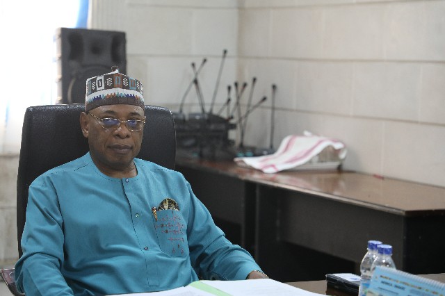 Visit of UASC - 02 06 2025