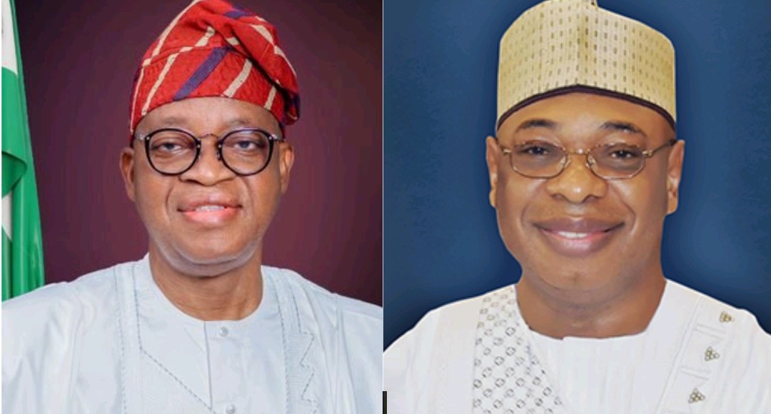 Oyetola exprime son soutien à la collaboration initiée par l'OMAOC entre les institutions de formation maritime d’Afrique de l’Ouest