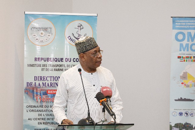 11th Session of Bureau of Ministers - 10 11 2025