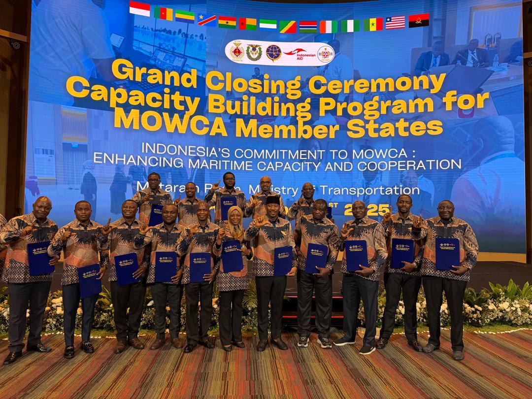 Visit to PP31P Training Center - 17 10 2025