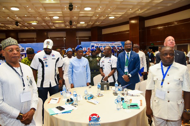 Regional Ferry Safety Conference, 24 06 2025