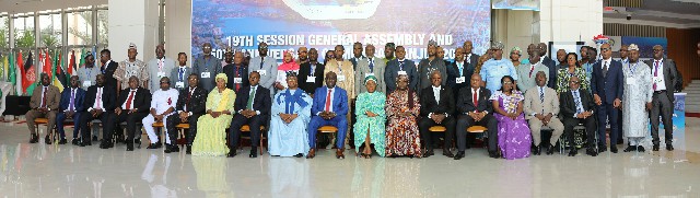 La Gambie prend la tête de l'OMAOC lors de la  19ème Assemblée Générale et des célébrations du 50e anniversaire à Banjul (16 au 20 Février 2026)