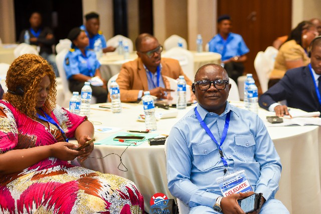 Regional Ferry Safety Conference, 24 06 2025