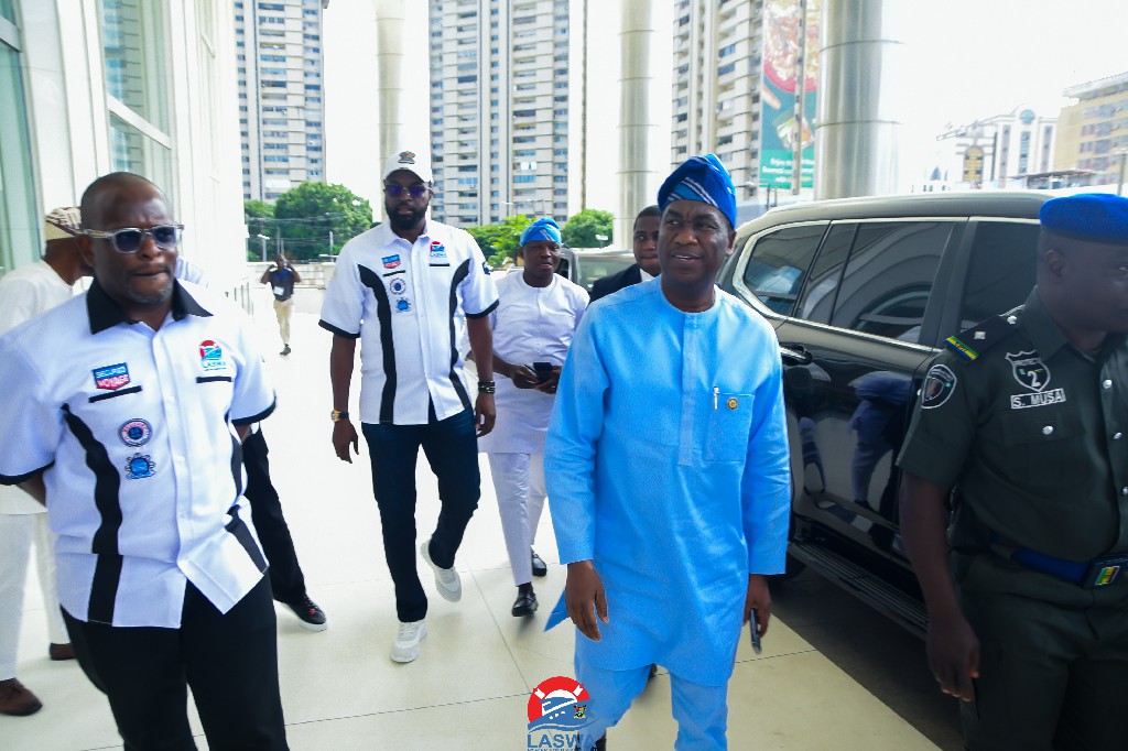 REGIONAL FERRY SAFETY CONFERENCE