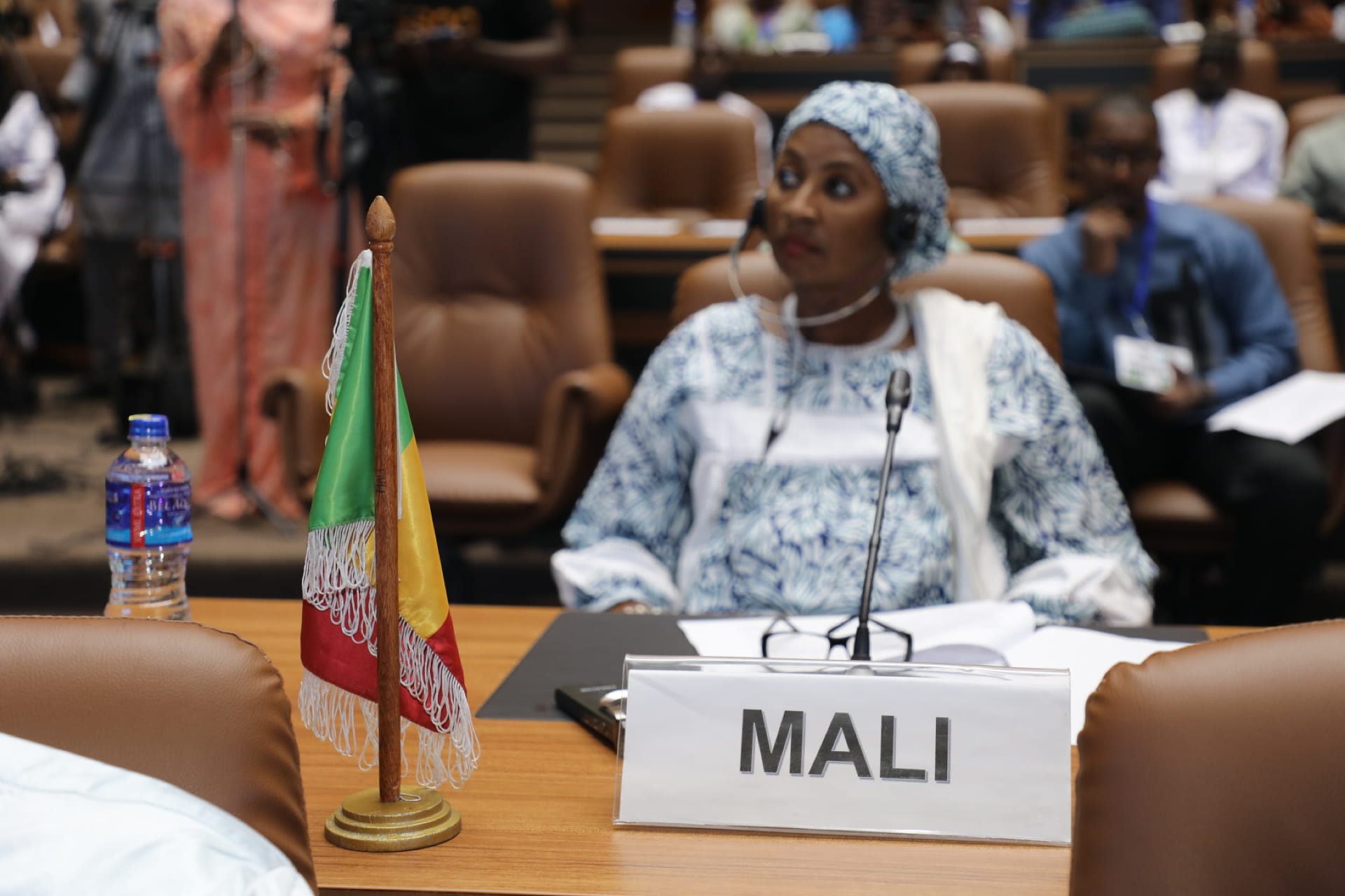 19ème Assemblée Générale et  célébrations du 50e anniversaire de l'OMAOC  Banjul (16 au 20 Février 2026)