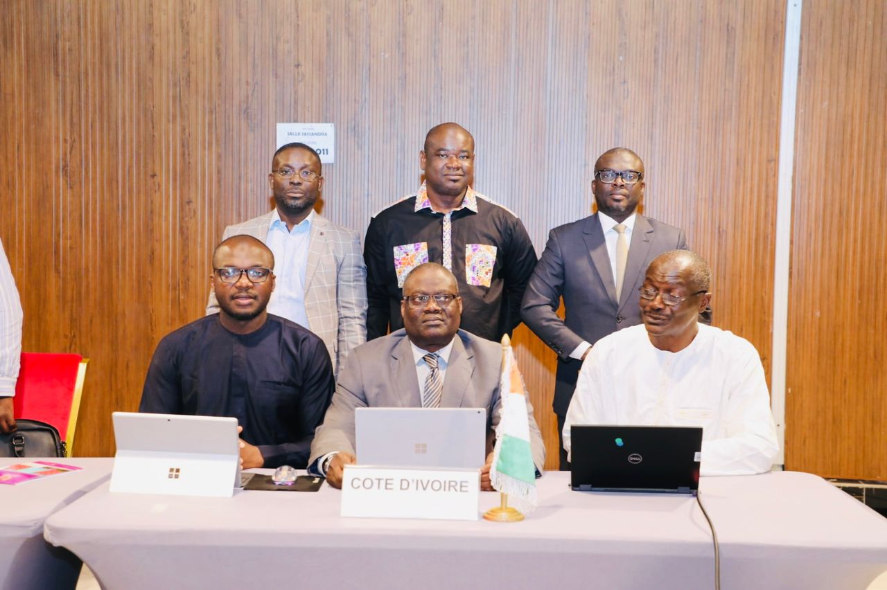 MOWCA Budget Committee Meeting -  13 10 2026