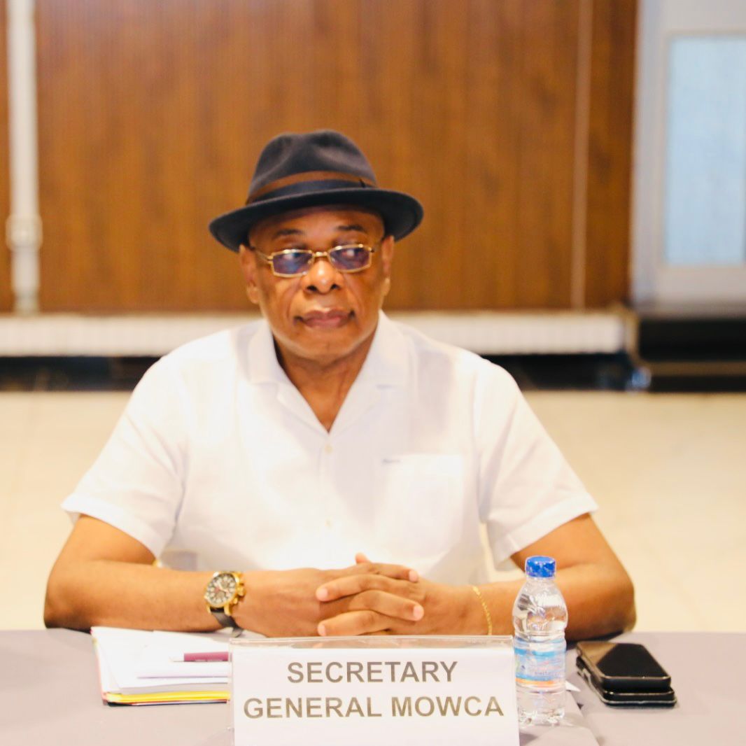 MOWCA Budget Committee Meeting -  13 10 2026