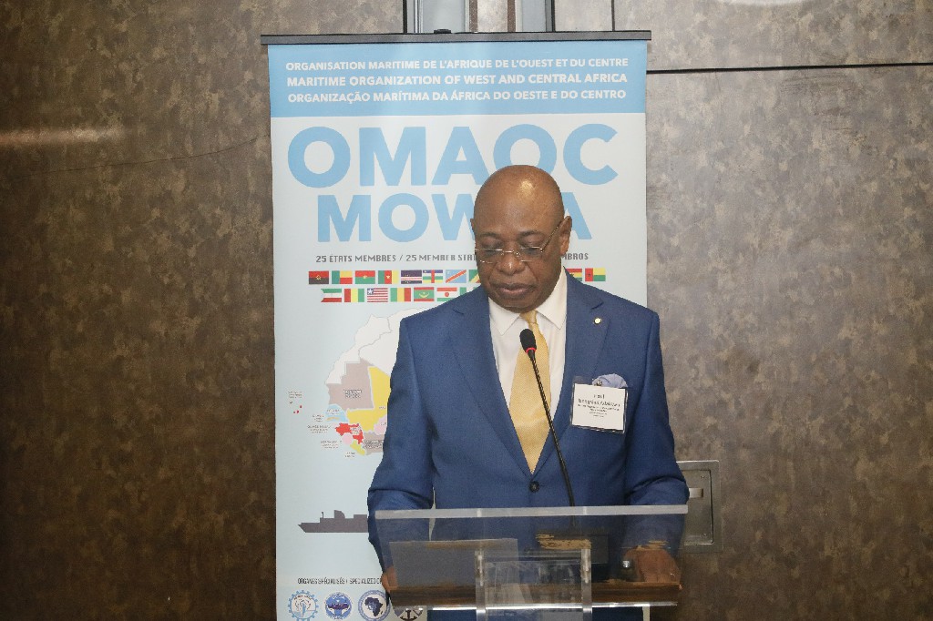 Global Maritime Security and Safety Enhancement Conference - 16 07 2025