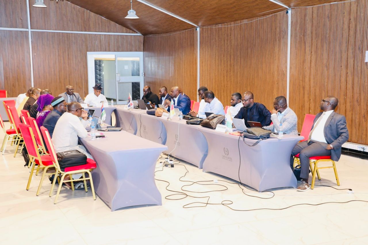 MOWCA Budget Committee Meeting -  13 10 2026