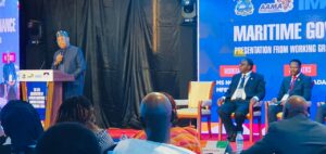 MOWCA SG CALLS FOR UNITED ACTION TO SECURE AFRICA'S MARITIME FUTURE