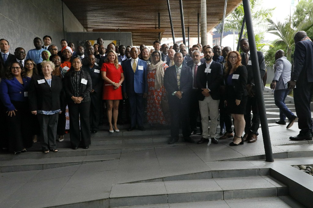 Global Maritime Security and Safety Enhancement Conference - 16 07 2025