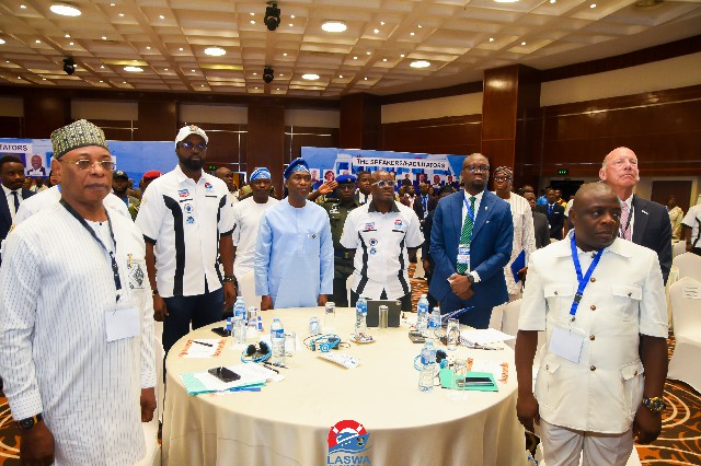 Regional Ferry Safety Conference, 24 06 2025