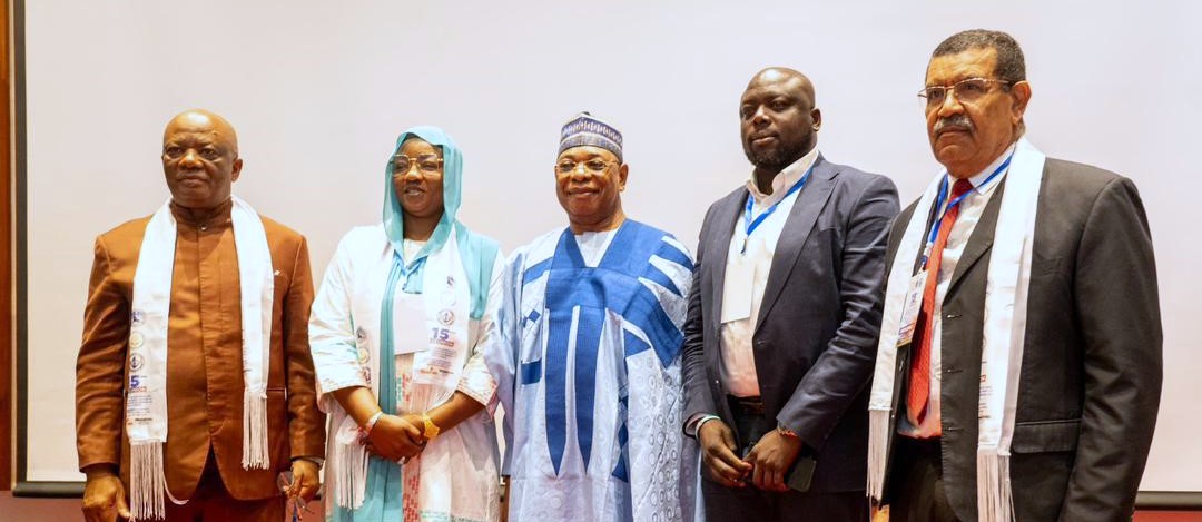 15TH ABUJA MOU ANNUAL CONFERENCE