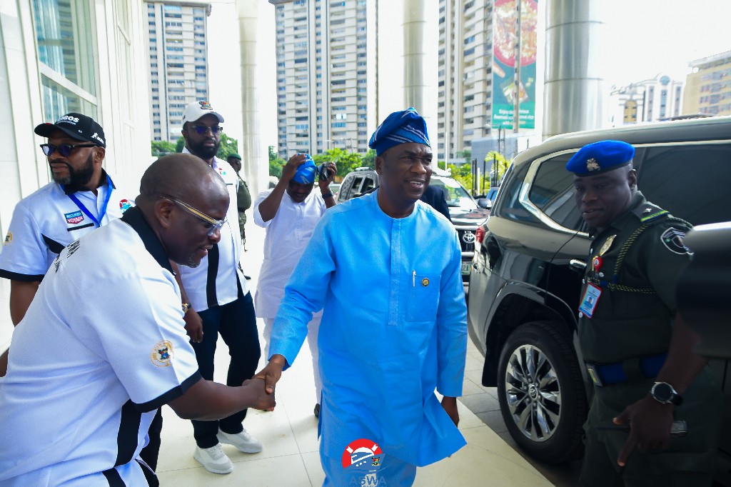 REGIONAL FERRY SAFETY CONFERENCE