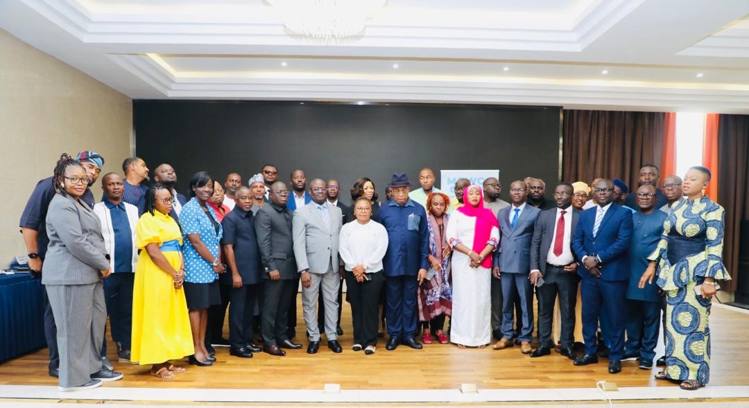 Réunion du Comité Spécial des Experts sur la Banque Maritime Régionale de Développement (BMRD) du 27 au 30 avril 2026 à Abidjan, Côte d'Ivoire