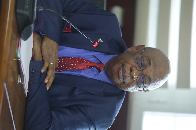 MOWCA COLLABORATES WITH IHO TO PROMOTE HYDROGRAPHIC STANDARDS, RESTATES CAPACITY FOR REGIONAL COORDINATION