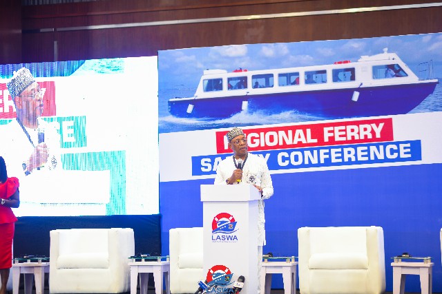 Regional Ferry Safety Conference, 24 06 2025