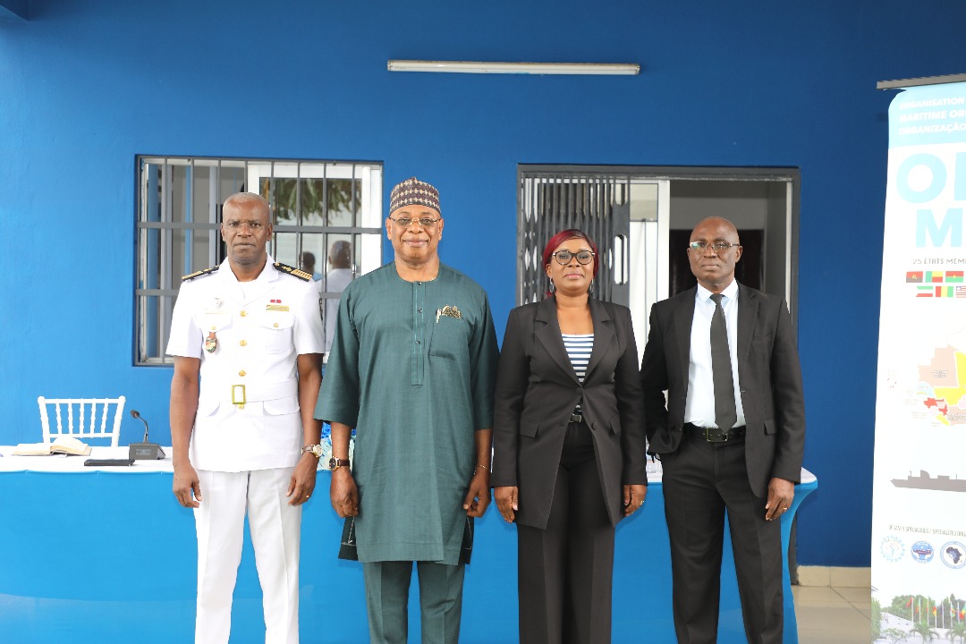 MOWCA celebrates World Maritime Day - 25 09 2025