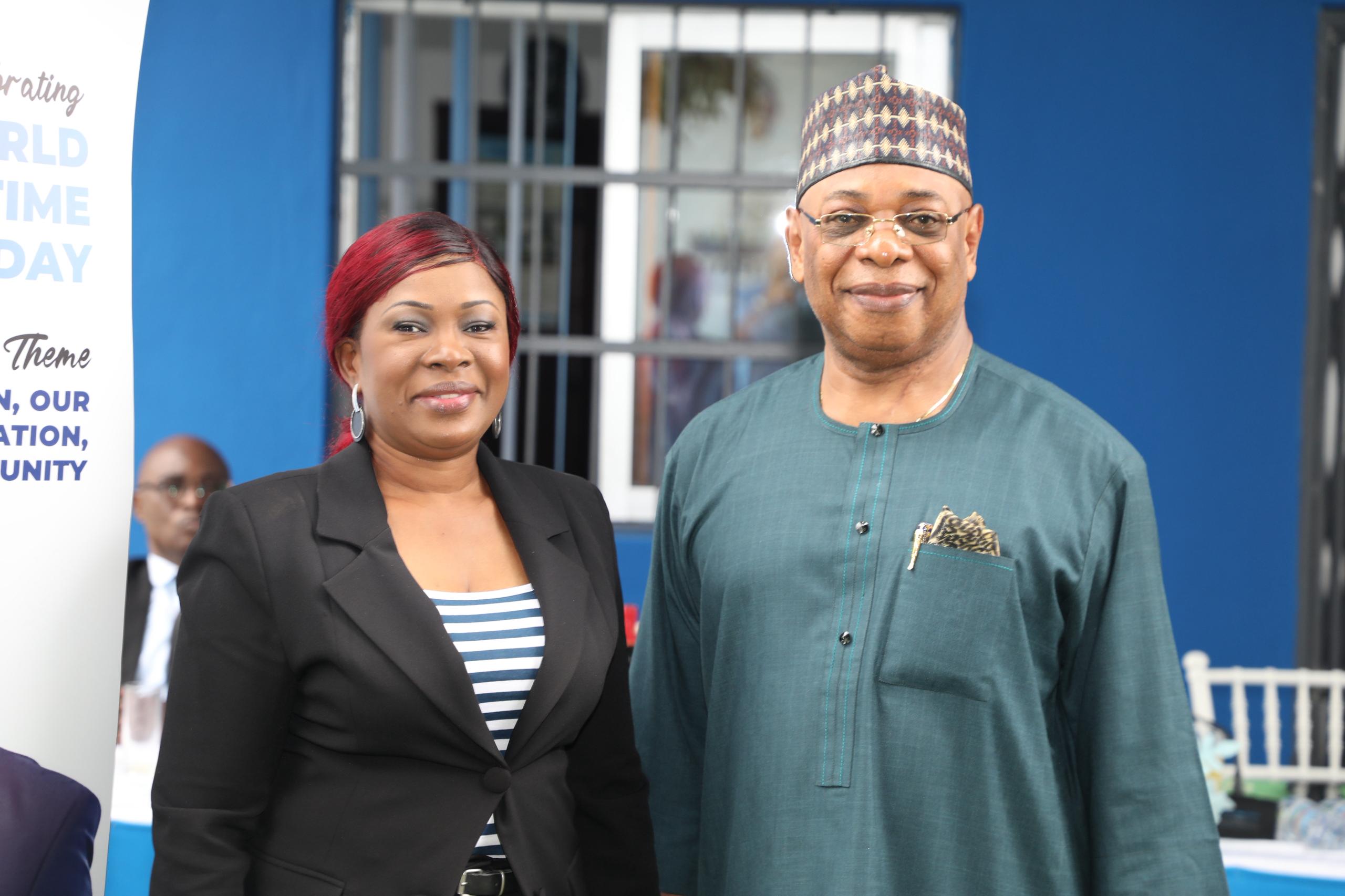 MOWCA celebrates World Maritime Day - 25 09 2025