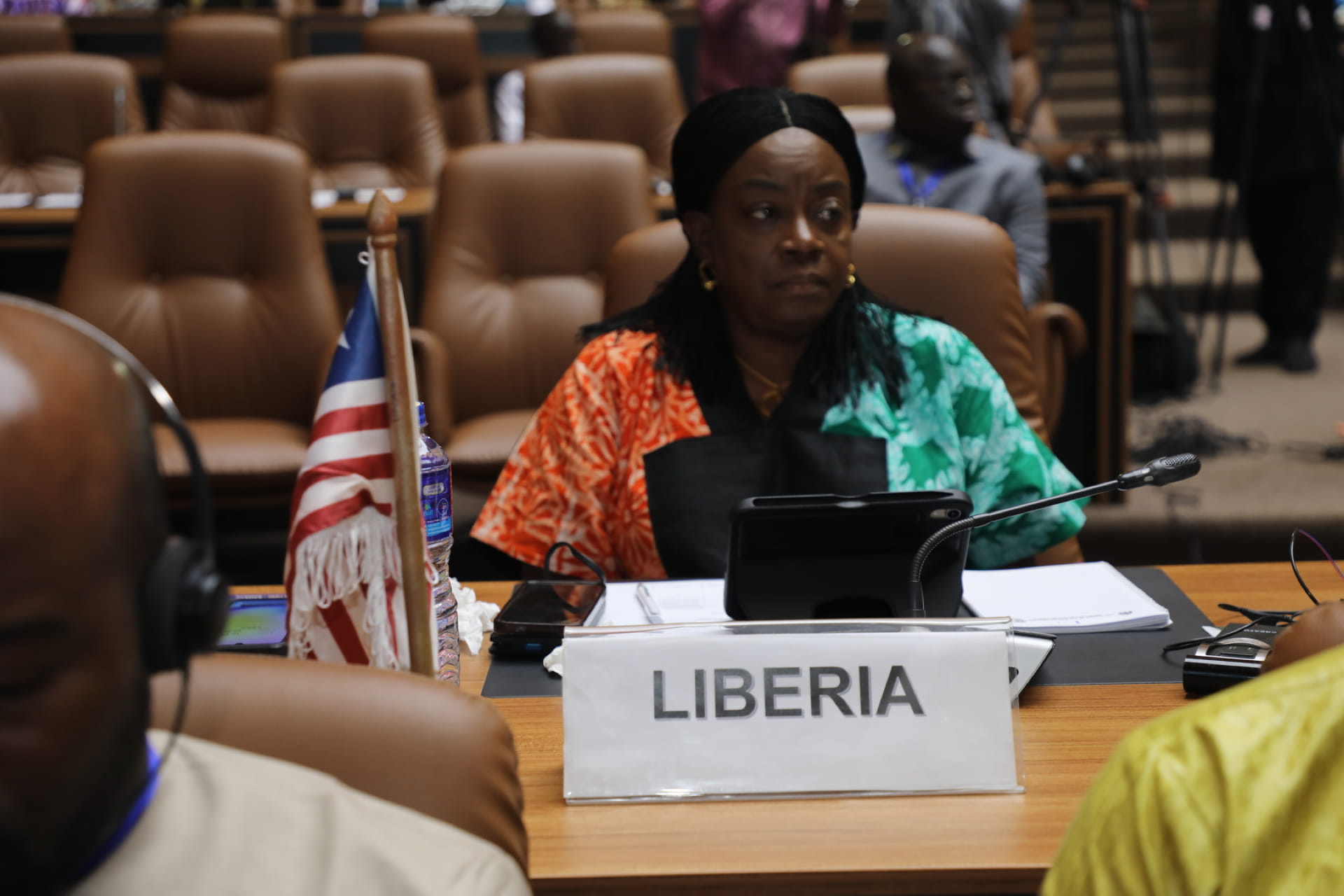 19ème Assemblée Générale et  célébrations du 50e anniversaire de l'OMAOC  Banjul (16 au 20 Février 2026)