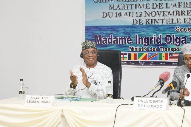 11th Session of Bureau of Ministers - 10 11 2025