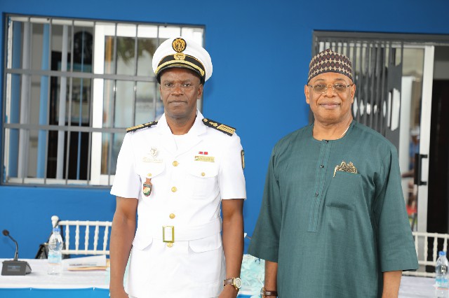 ADALIKWU URGES STRONGER OCEAN PROTECTION, SUSTAINABLE BLUE ECONOMY AS MOWCA CELEBRATES WORLD MARITIME DAY