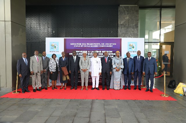 11th Session of Bureau of Ministers - 10 11 2025