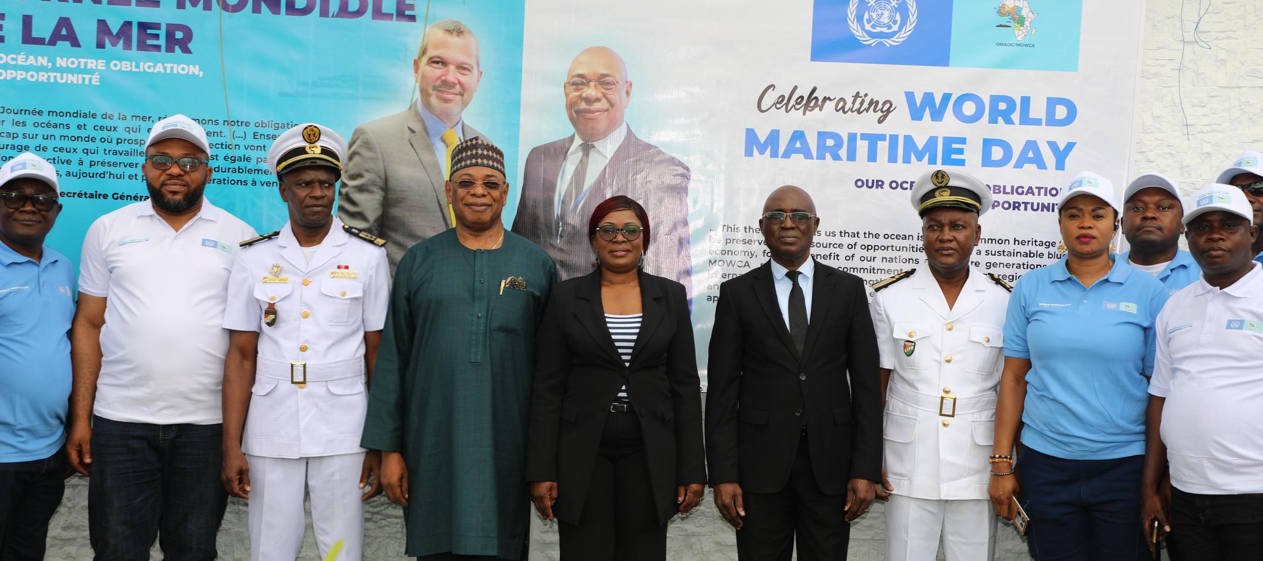 MOWCA celebrates World Maritime Day - 25 09 2025