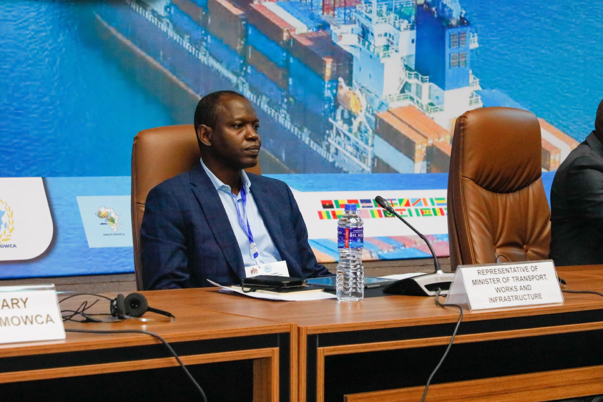 19ème Assemblée Générale et  célébrations du 50e anniversaire de l'OMAOC  Banjul (16 au 20 Février 2026)