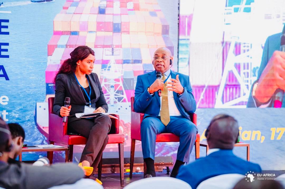 Workshop de Descarbonização da Navegação, 04 08 2025