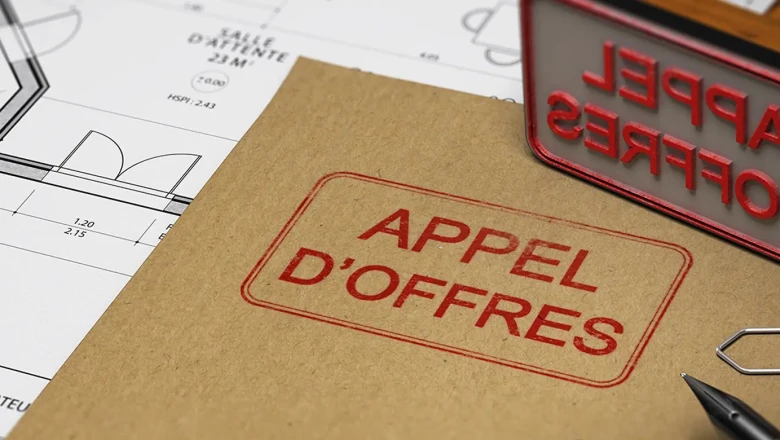 Appel à candidature pour le recrutement d'un Assistant Technique